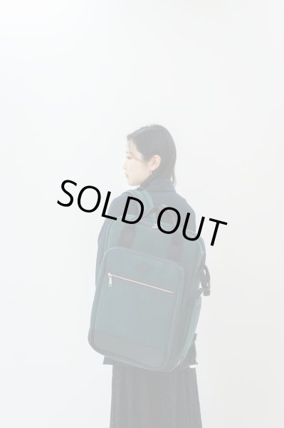 画像9: Y’no 管楽器ケースバッグ プレミアムモデル〈ダークグリーン〉 (9)